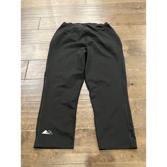 Columbia Montrail Mens Black Omni-Wick Bajada Ankle Tight Size S SMALL AM0151 - Picture 3 of 10